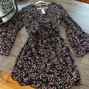 White House Black Market Dress